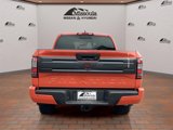 New 2025 Nissan Frontier PRO-4X w/ Pro Premium Package image 4