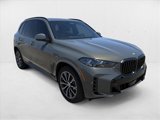 Used 2025 BMW X5 sDrive40i w/ M Sport Package image 3