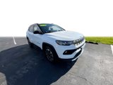 Used 2022 Jeep Compass Limited image 2