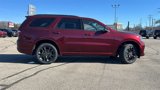 New 2025 Dodge Durango GT image 2