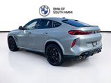 New 2026 BMW X6 M Competition image 4
