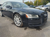 Used 2015 Audi A8 L 4.0T w/ Premium Package image 2