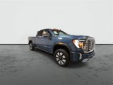 Used 2024 GMC Sierra 2500 Denali w/ Technology Package image 3