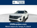 New 2026 Volkswagen Atlas SE image 1
