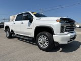 Used 2023 Chevrolet Silverado 2500 High Country w/ Z71 Off-Road Package image 4