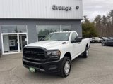 New 2024 RAM 2500 Tradesman w/ Snow Chief Group image 2