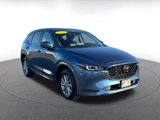 Used 2024 MAZDA CX-5 AWD 2.5 S w/ Select Package image 3