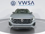 New 2025 Volkswagen Atlas SEL Premium R-Line image 3