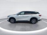 Used 2022 INFINITI QX60 Pure image 5