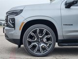 New 2025 Chevrolet Tahoe RST w/ RST Capability Package image 5