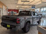 New 2025 Nissan Frontier PRO-4X w/ Pro Premium Package image 5