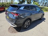 New 2025 Kia Sportage EX image 6