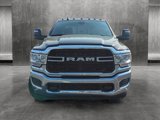 New 2024 RAM 2500 Tradesman w/ Chrome Appearance Group image 2