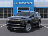 New 2025 Chevrolet Suburban LS image 6