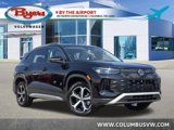 New 2025 Volkswagen Tiguan SE image 1