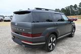 New 2026 Hyundai Santa Fe Limited image 5