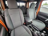 New 2025 Jeep Gladiator Willys image 2