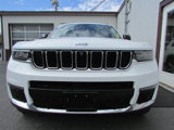 Used 2022 Jeep Grand Cherokee L Limited w/ Luxury Tech Group II image 2