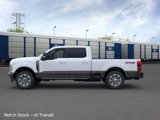 New 2025 Ford F250 King Ranch image 4