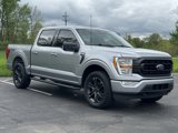 Certified 2021 Ford F150 XLT w/ Equipment Group 301A Mid image 6
