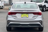 Used 2023 Kia Forte LXS w/ LXS Technology Package image 5