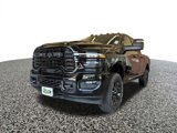 New 2025 RAM 3500 Laramie w/ Night Edition image 2