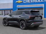 New 2026 Chevrolet Equinox ACTIV w/ Convenience Package III image 3