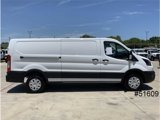 Used 2025 Ford E-Transit Low Roof w/ Load Area Protection Package image 5
