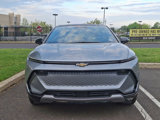 New 2025 Chevrolet Equinox EV LT image 2