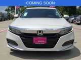 Used 2020 Honda Accord LX image 2