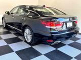 Used 2017 Lexus LS 460 AWD image 6