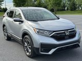 Used 2020 Honda CR-V EX-L image 3