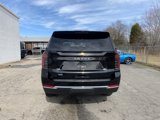 New 2025 Chevrolet Tahoe LS image 3