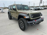 New 2025 Jeep Wrangler Unlimited Rubicon image 5