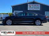 Used 2017 Volkswagen Passat 1.8T SE image 2