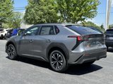 New 2025 Subaru Solterra image 4