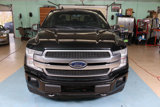 Used 2019 Ford F150 Platinum image 4