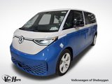 New 2025 Volkswagen ID. Buzz 1st Edition image 2