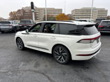 New 2025 Lincoln Aviator Black Label w/ Jet Appearance Package image 5