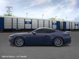 New 2025 Ford Mustang Dark Horse image 3