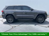 Certified 2021 Jeep Grand Cherokee Limited w/ Quick Order Package 28K 80th image 2