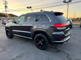Used 2017 Jeep Grand Cherokee Summit image 4