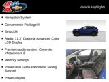 New 2026 Chevrolet Equinox RS w/ Convenience Package III image 3