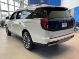 New 2025 Ford Expedition Max Platinum image 5