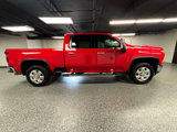 Used 2020 Chevrolet Silverado 2500 LTZ w/ LTZ Premium Package image 3