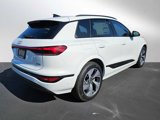 New 2025 Audi Q6 e-tron Prestige image 6
