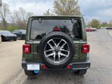 Used 2024 Jeep Wrangler Unlimited w/ Convenience Group image 4