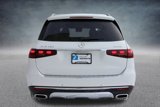 New 2025 Mercedes-Benz GLS 450 4MATIC image 5