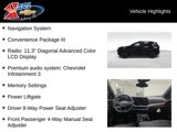 New 2026 Chevrolet Equinox RS w/ Convenience Package III image 3
