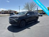 New 2025 Chevrolet Suburban Premier image 3